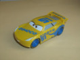 Carrera Go 64083 Disney Pixar Cars 3 Cruz Ramirez Racing